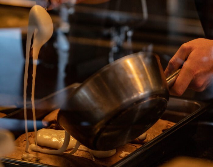 Keuken high tea Alkmaar Turfmarkt high tea